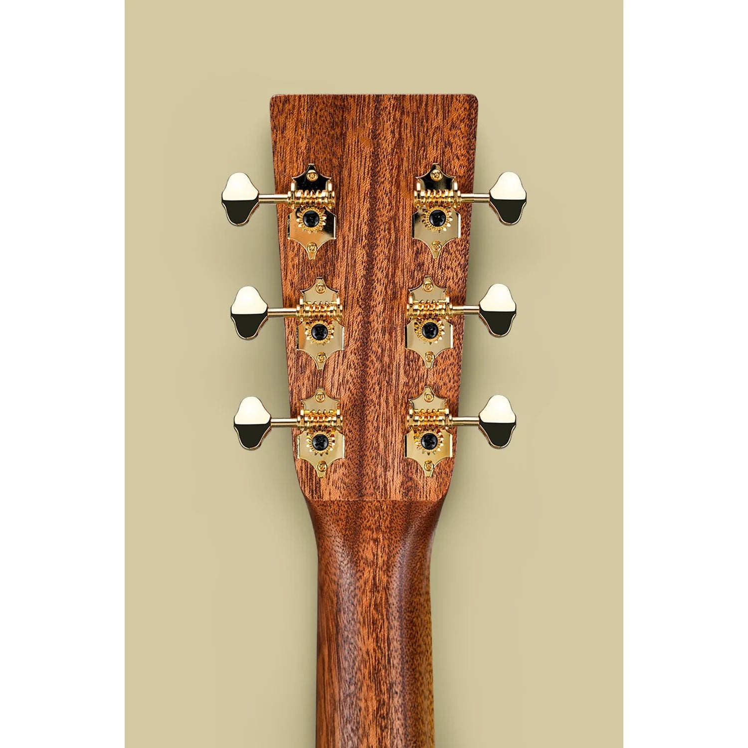 Đàn Guitar Acoustic Enya V1 OMC - Việt Music