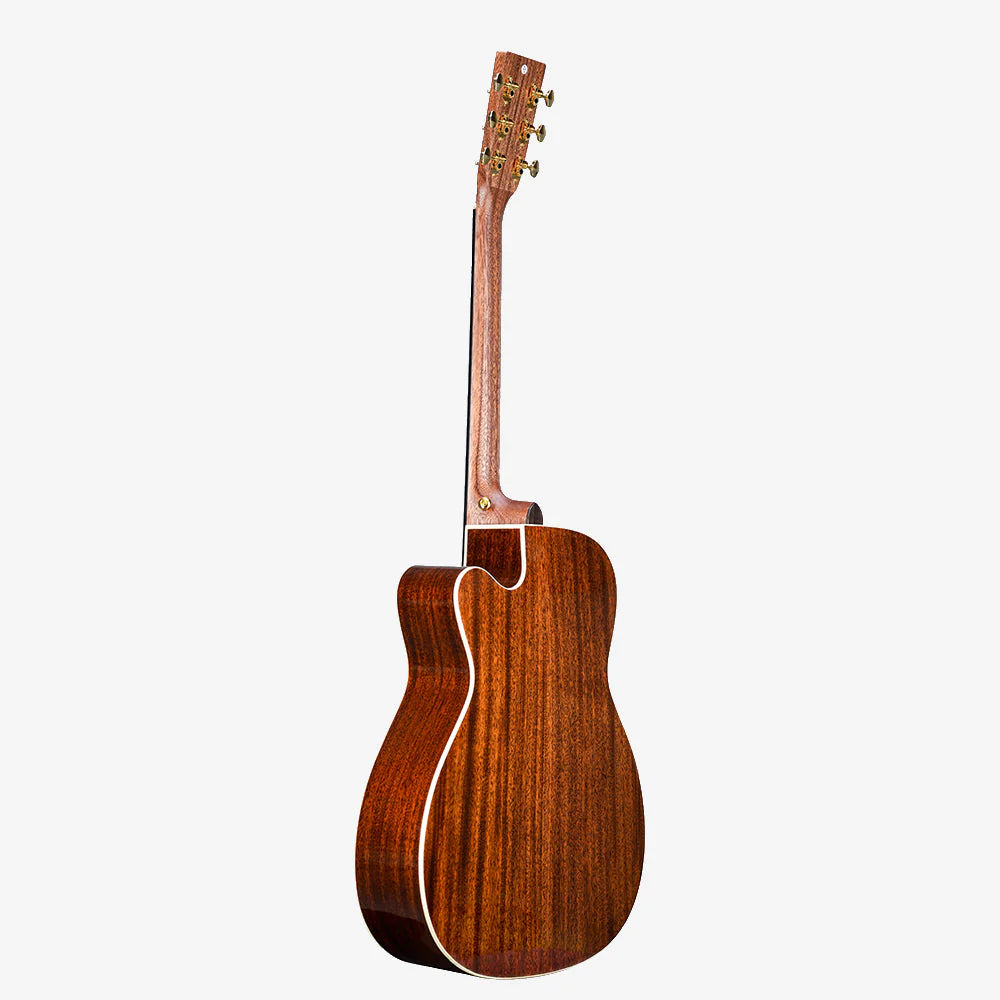 Đàn Guitar Acoustic Enya V1 OMC - Việt Music