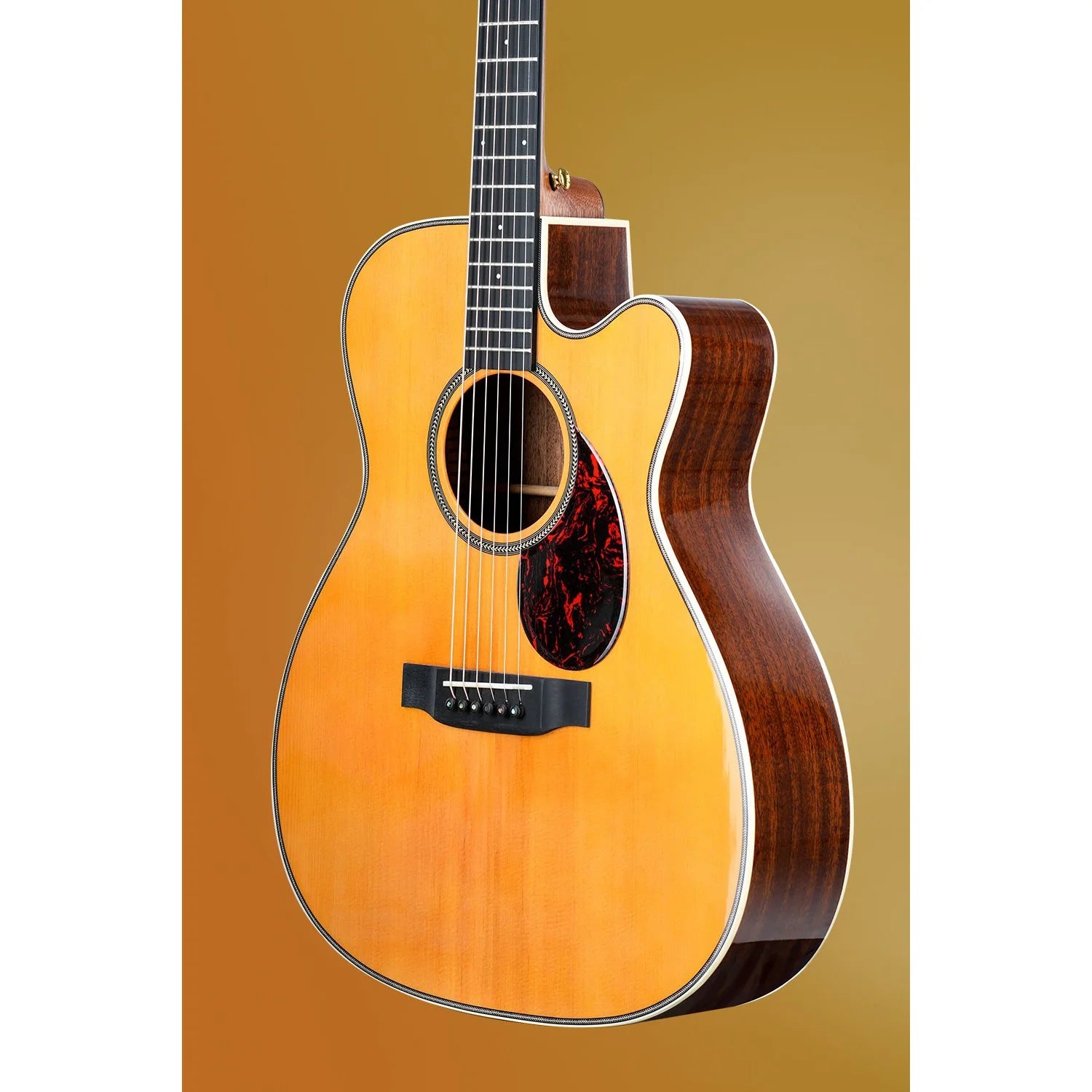 Đàn Guitar Acoustic Enya V1 - Việt Music