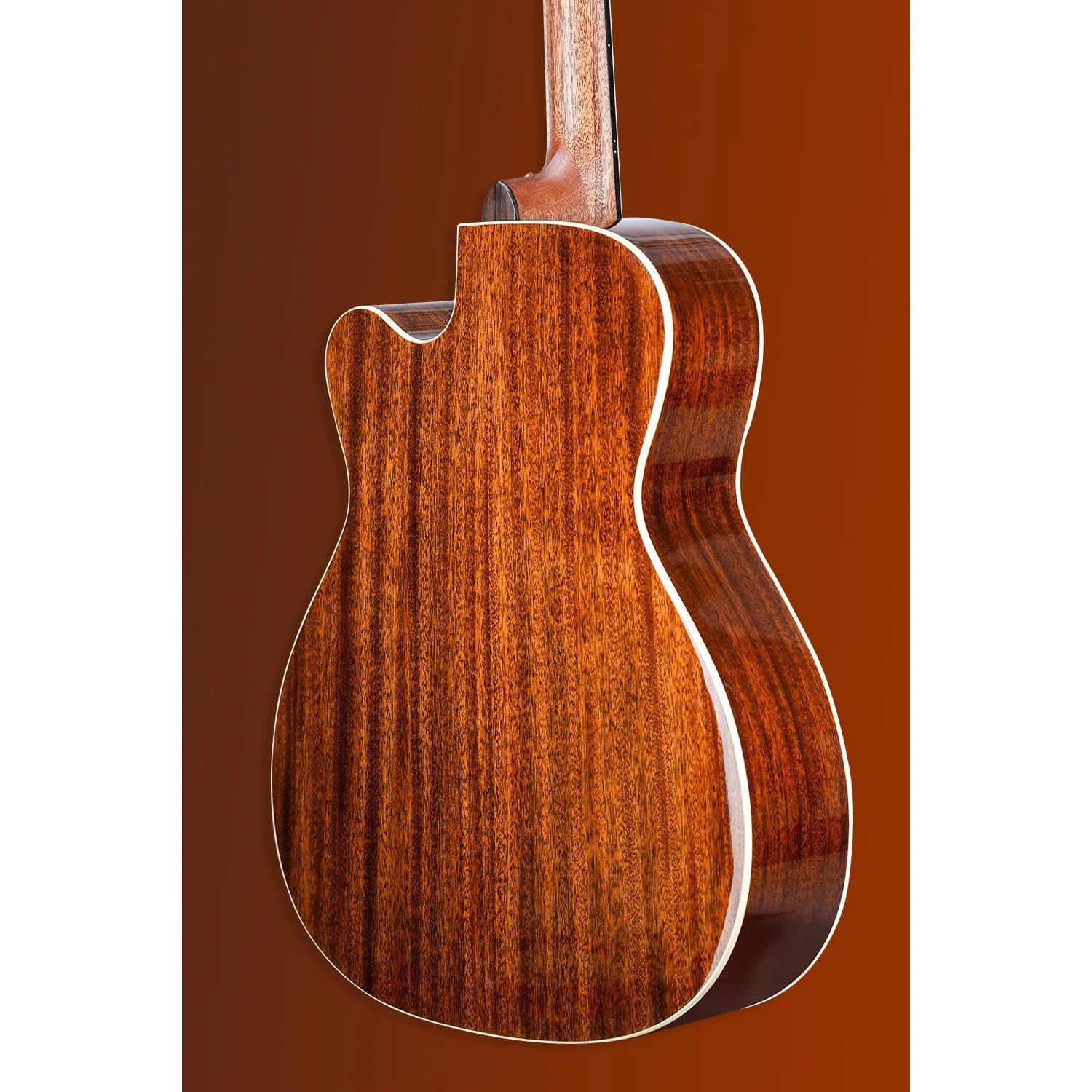 Đàn Guitar Acoustic Enya V1 OMC - Việt Music