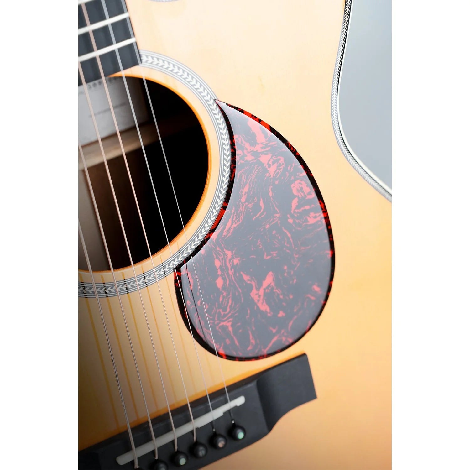 Đàn Guitar Acoustic Enya V1 OMC - Việt Music
