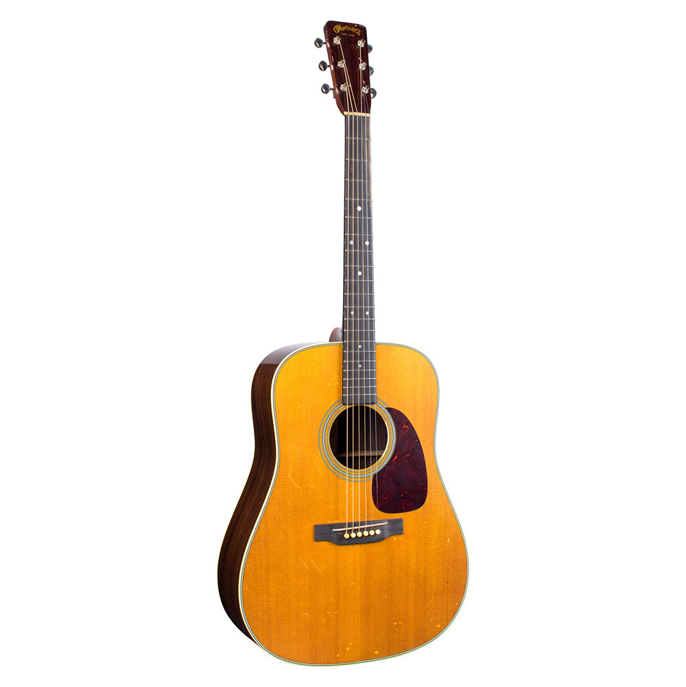 Đàn Guitar Acoustic Martin D-28 Rich Robinson - Custom & Special Editions Series