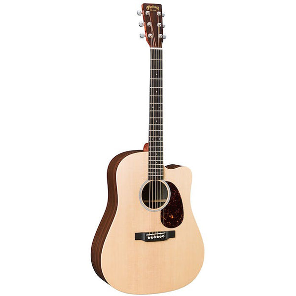 Martin D-CX1RAE Acoustic