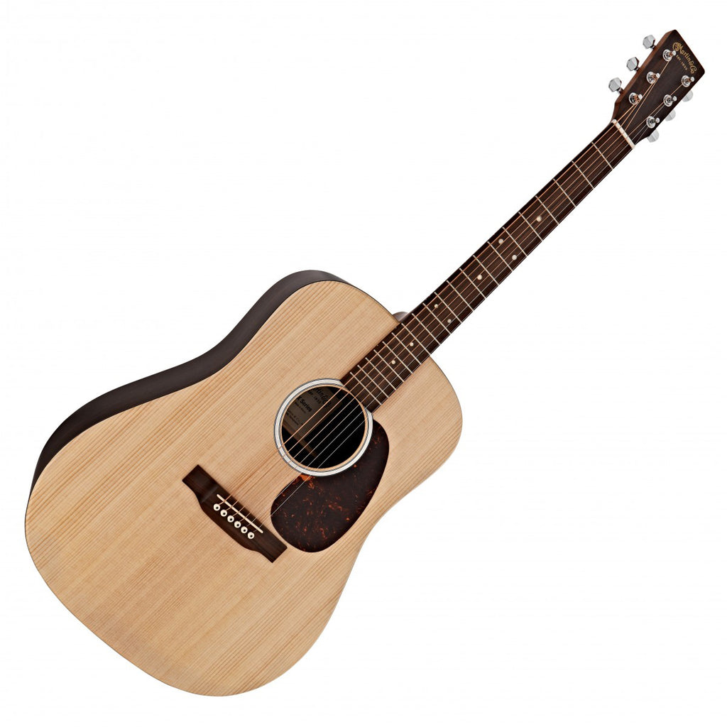 Martin D-X2E Rosewood