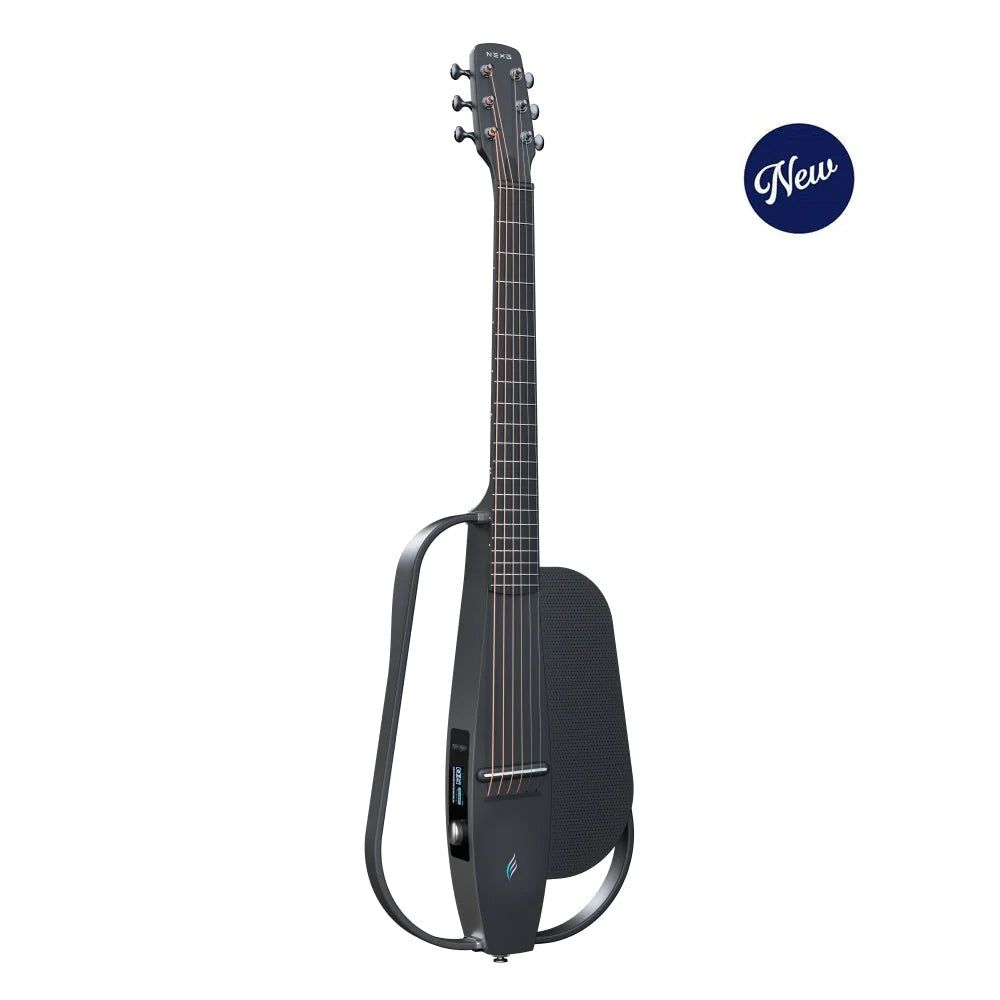 Đàn Guitar Enya NEXG 2 Basic - Smart Audio Guitar - Việt Music