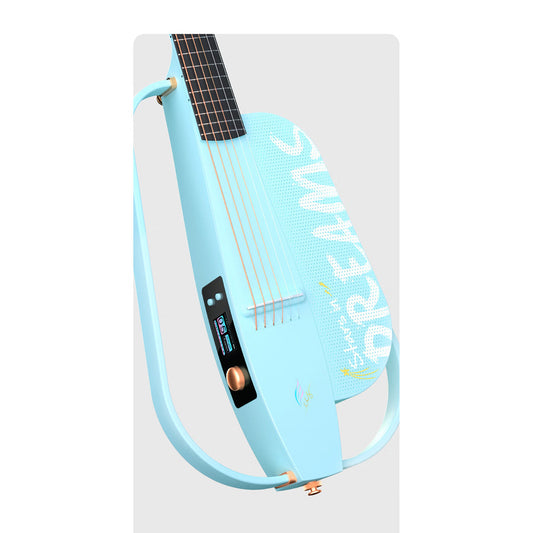 Đàn Guitar Enya NEXG 2 Deluxe Stars In Dreams - Smart Audio Guitar - Việt Music