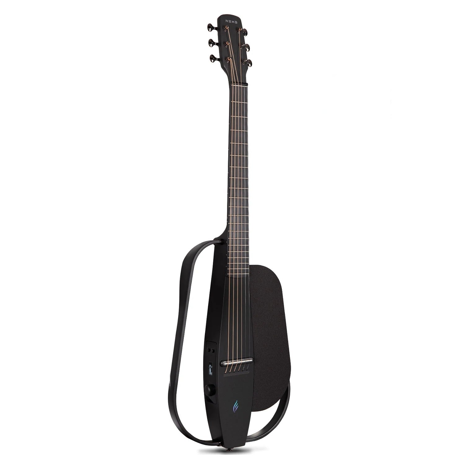 Đàn Guitar Silent Thông Minh - Smart Silent Guitar