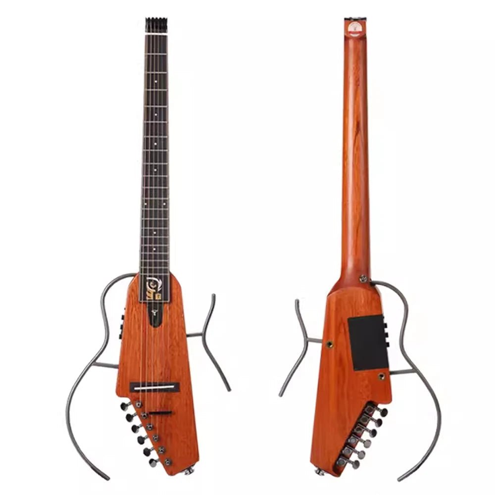 Đàn Guitar Silent Tiger Rogen