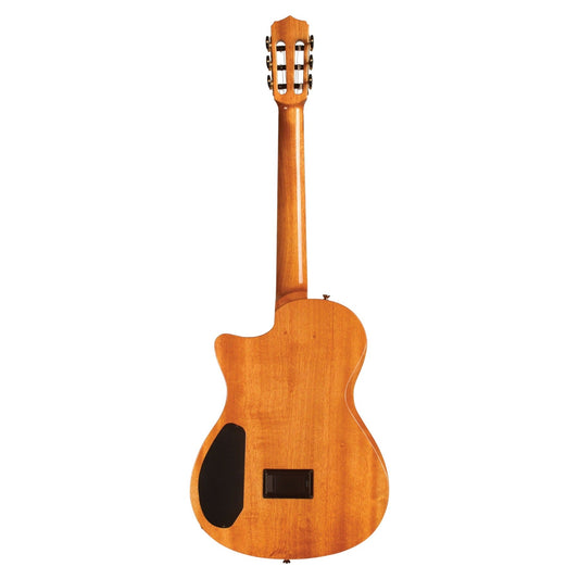 Đàn Guitar Classic Cordoba Stage Natural Amber w/Deluxe Gig Bag - Việt Music