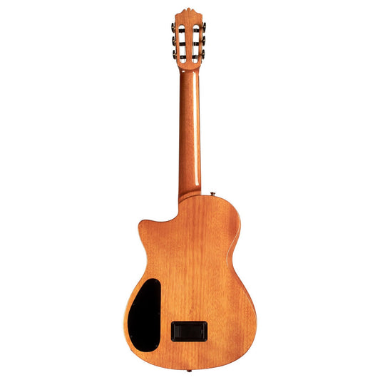 Đàn Guitar Silent Classic Cordoba Stage Traditional CD - Việt Music