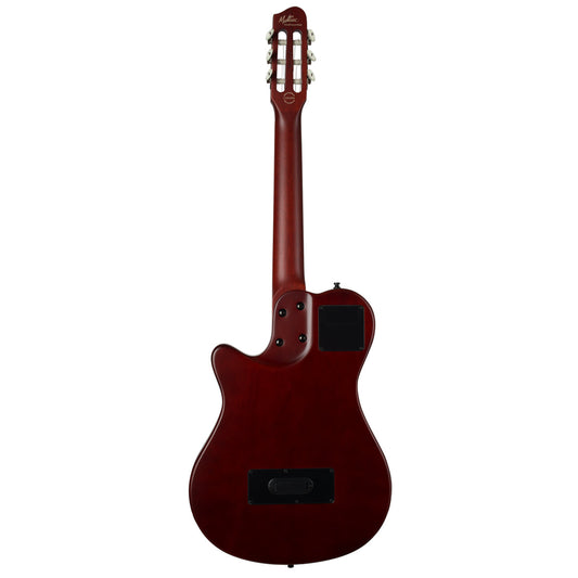 Đàn Guitar Điện Godin Multiac Grand Concert Encore Natural SG - Việt Music