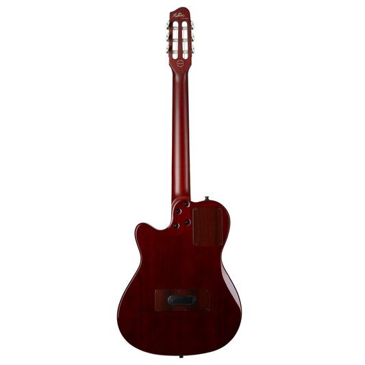 Đàn Guitar Điện Godin Multiac Nylon Deluxe - Việt Music