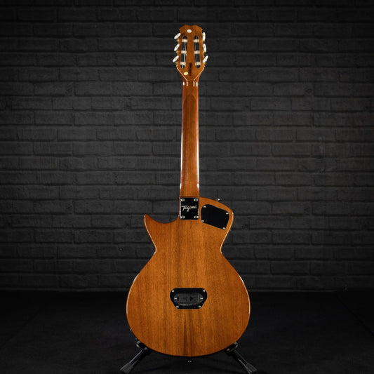 Đàn Guitar Tagima Modena Nylon, Cherry Burst - Việt Music