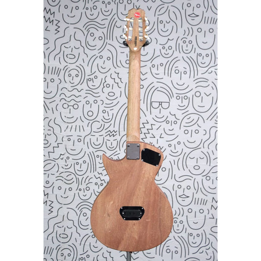 Đàn Guitar Điện Tagima Modena Nylon Natural - Việt Music