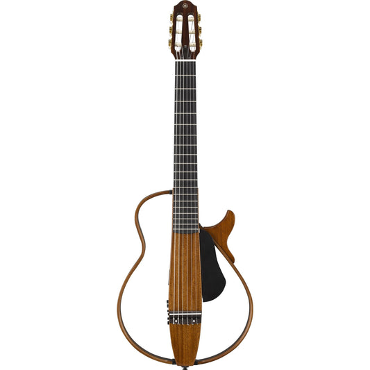 Đàn Guitar Silent Yamaha SLG200NW Nylon String, Natural - Việt Music