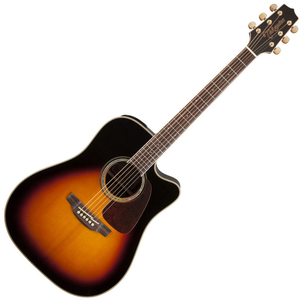 Takamine GD71CE Acoustic