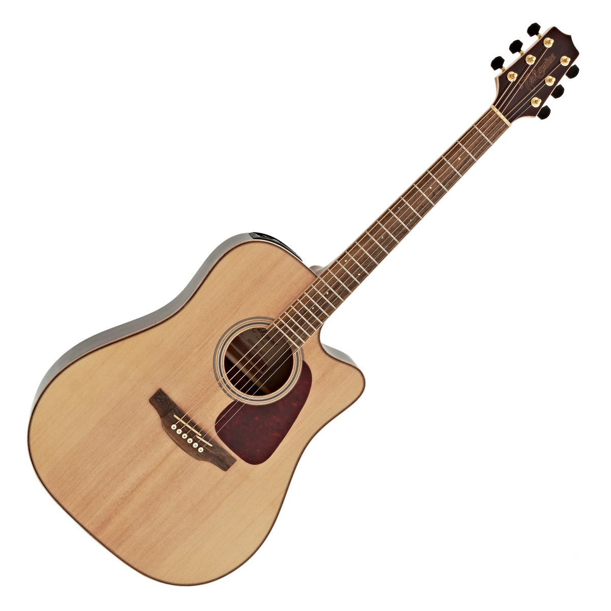 Takamine GD93CE 聲學