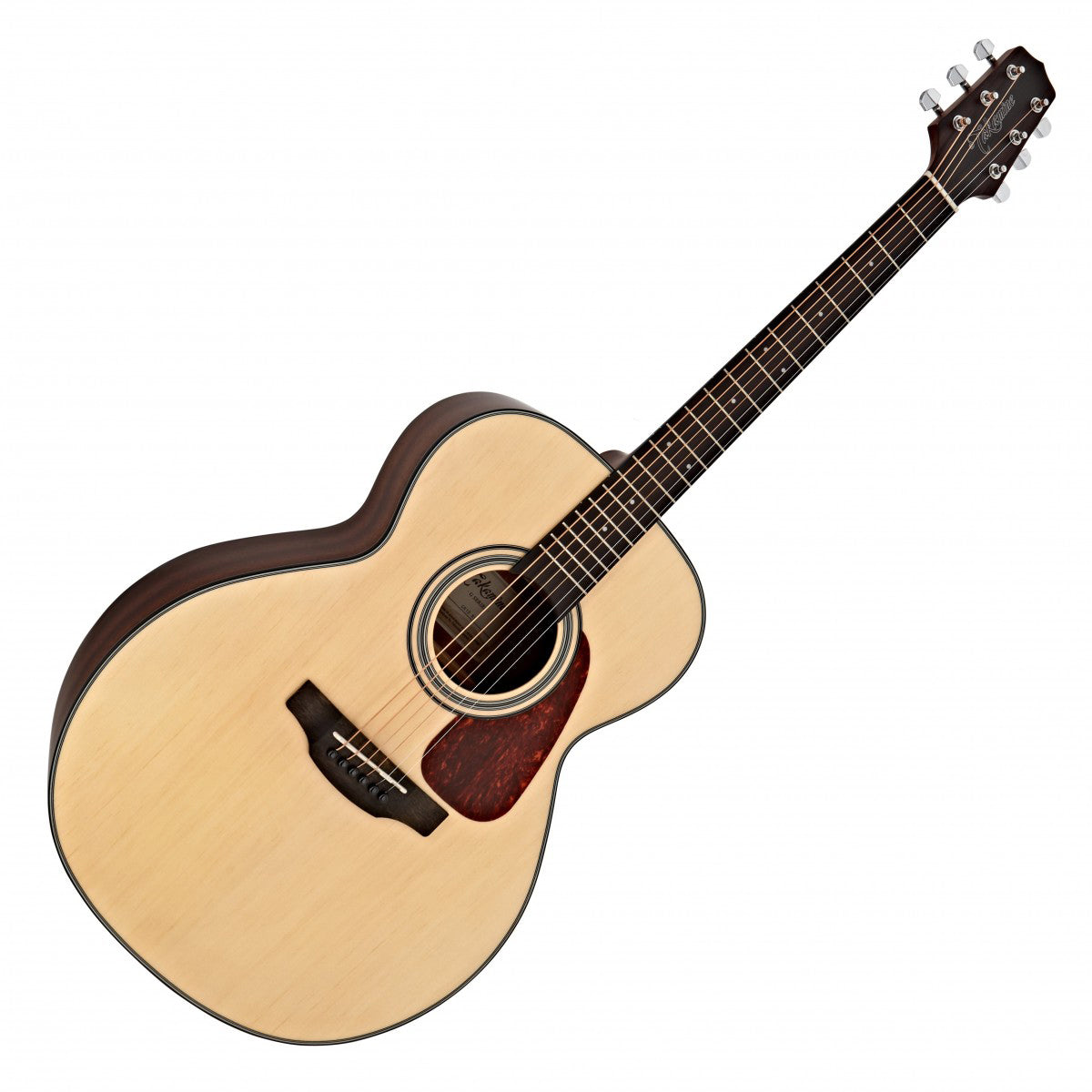 Takamine GN10 原聲吉他