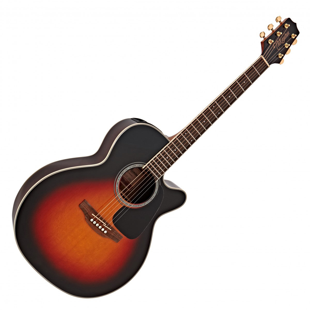 Takamine GN51CE 原聲吉他