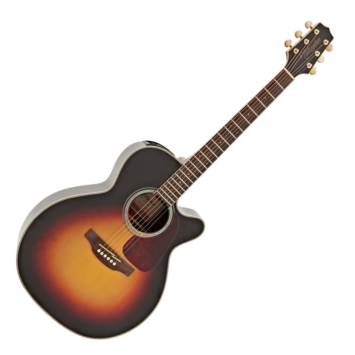 Takamine GN71CE 原聲吉他