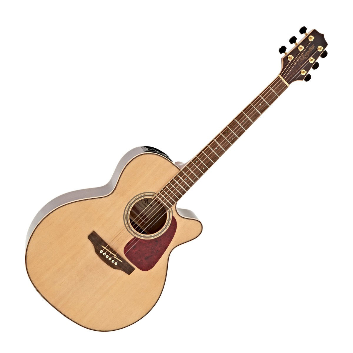 Takamine GN93CE 原聲吉他