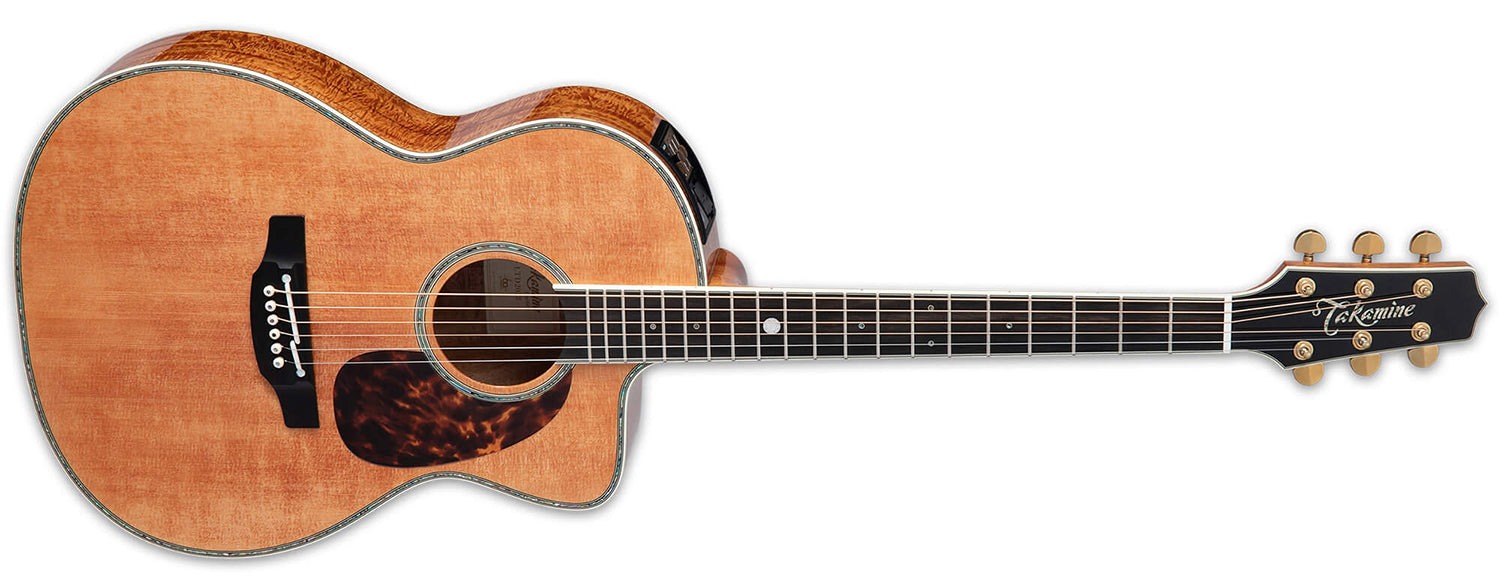 Takamine LTD2022