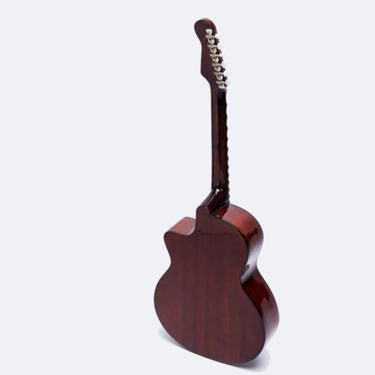 Đàn Guitar Vọng Cổ Ba Đờn VC70 - Việt Music