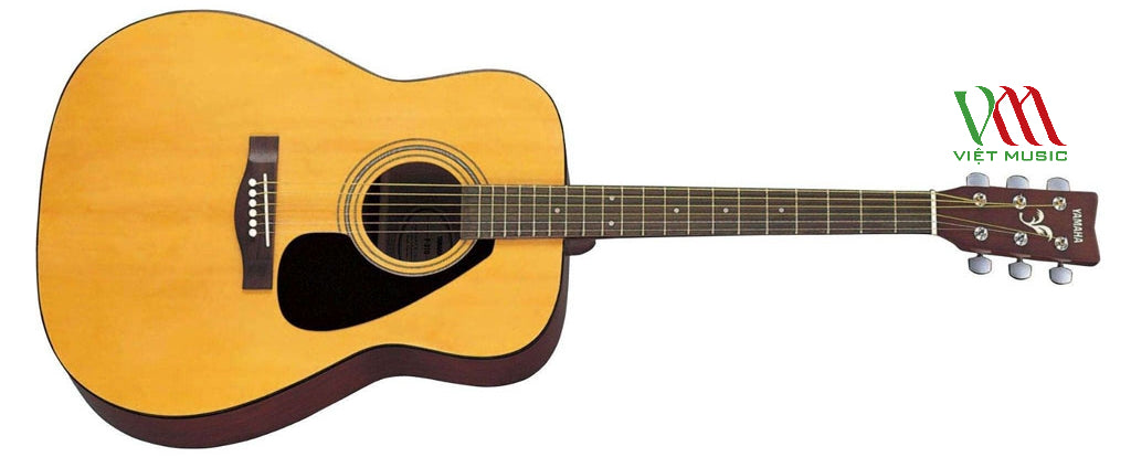 Việt Music - Tiệm Đàn Guitar Vừa Nhiều Vừa Chất