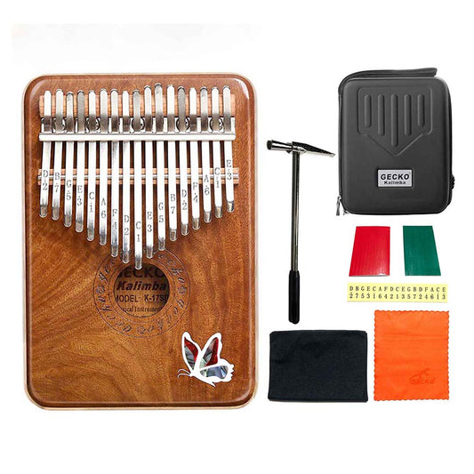 Đàn Kalimba Gecko K17SD