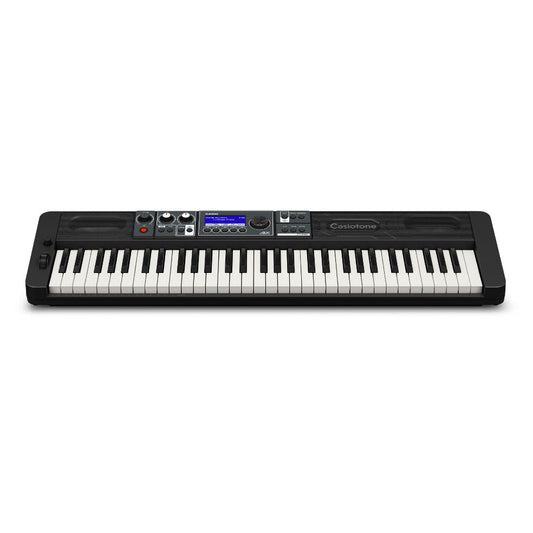 Đàn Organ Casio CT-S500 - Việt Music