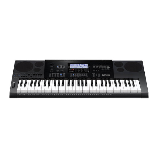 Đàn Organ Casio CTK-7200 - Việt Music