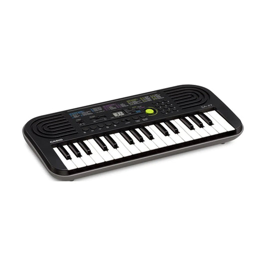 Đàn Organ Casio SA-47 - Việt Music