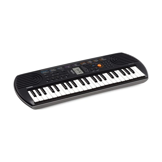 Đàn Organ Casio SA-77 - Việt Music