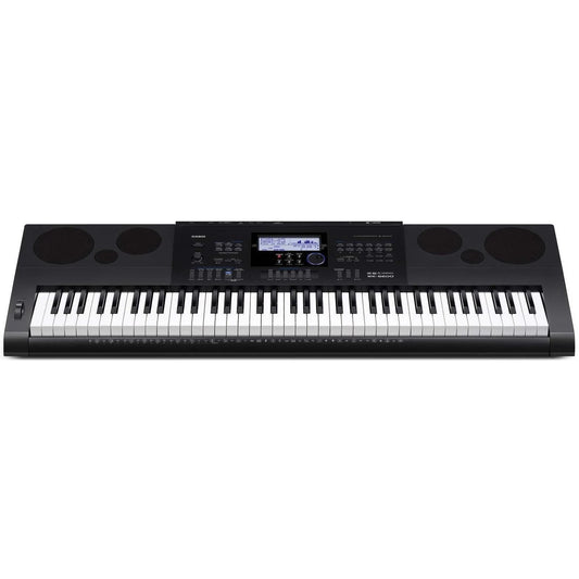 Đàn Organ Casio WK-6600 - Việt Music