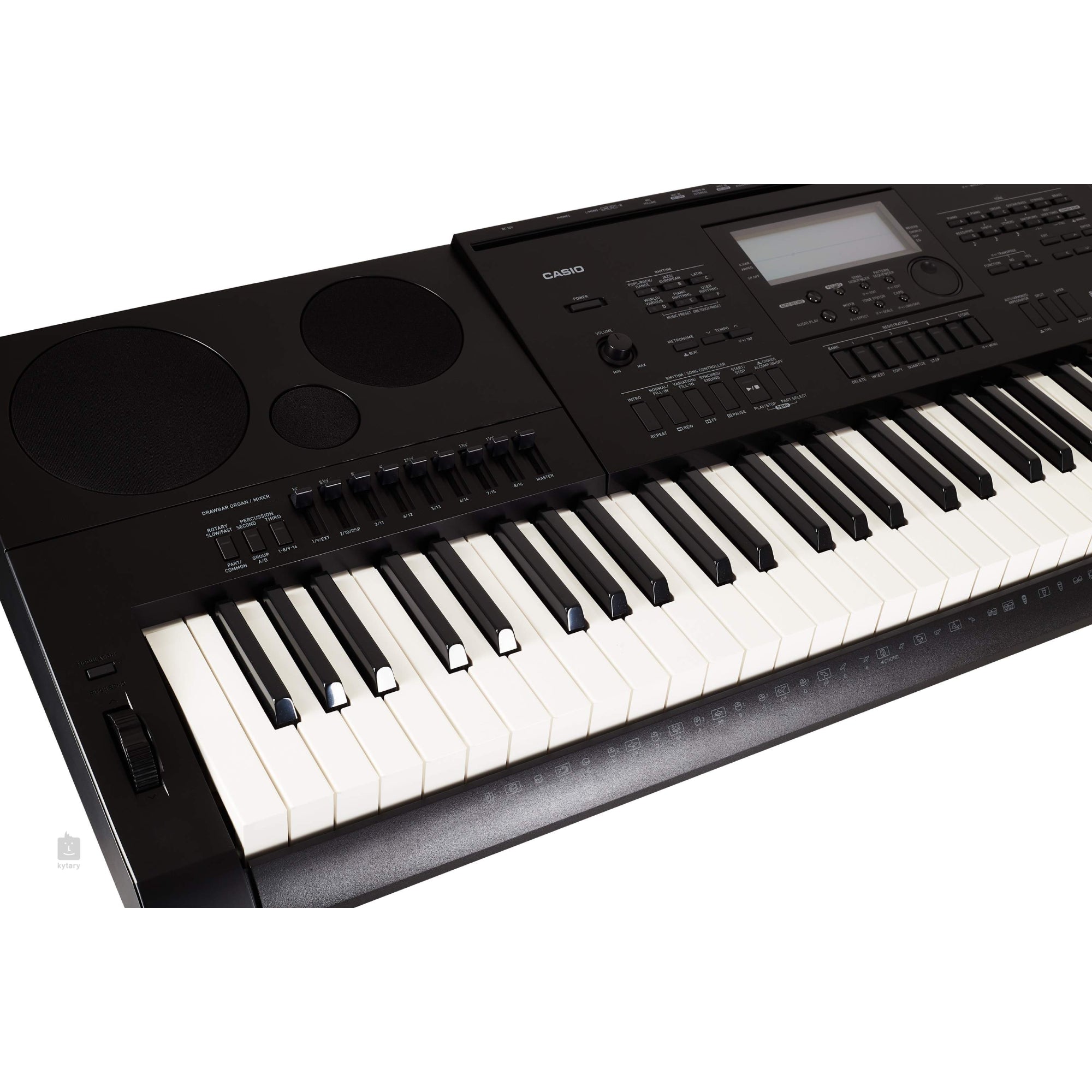 Piano casio wk 7600 best sale