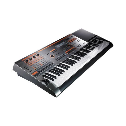 Đàn Organ Casio XW-P1 - Việt Music