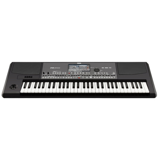 Đàn Organ Korg PA600 - Việt Music