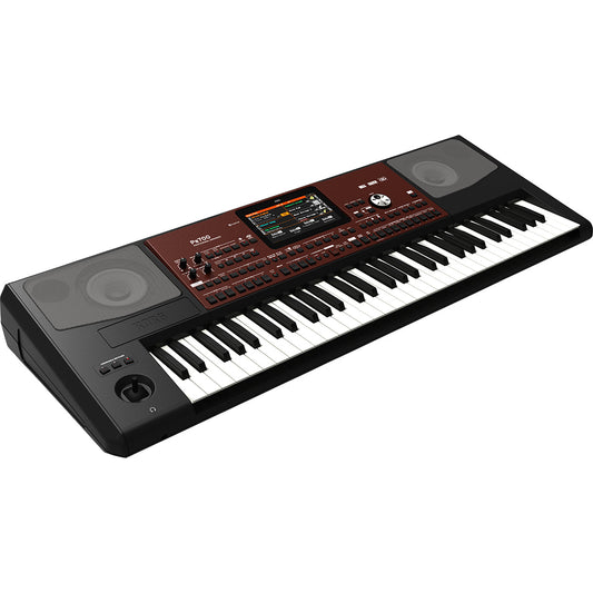 Đàn Organ Korg PA700 - Việt Music