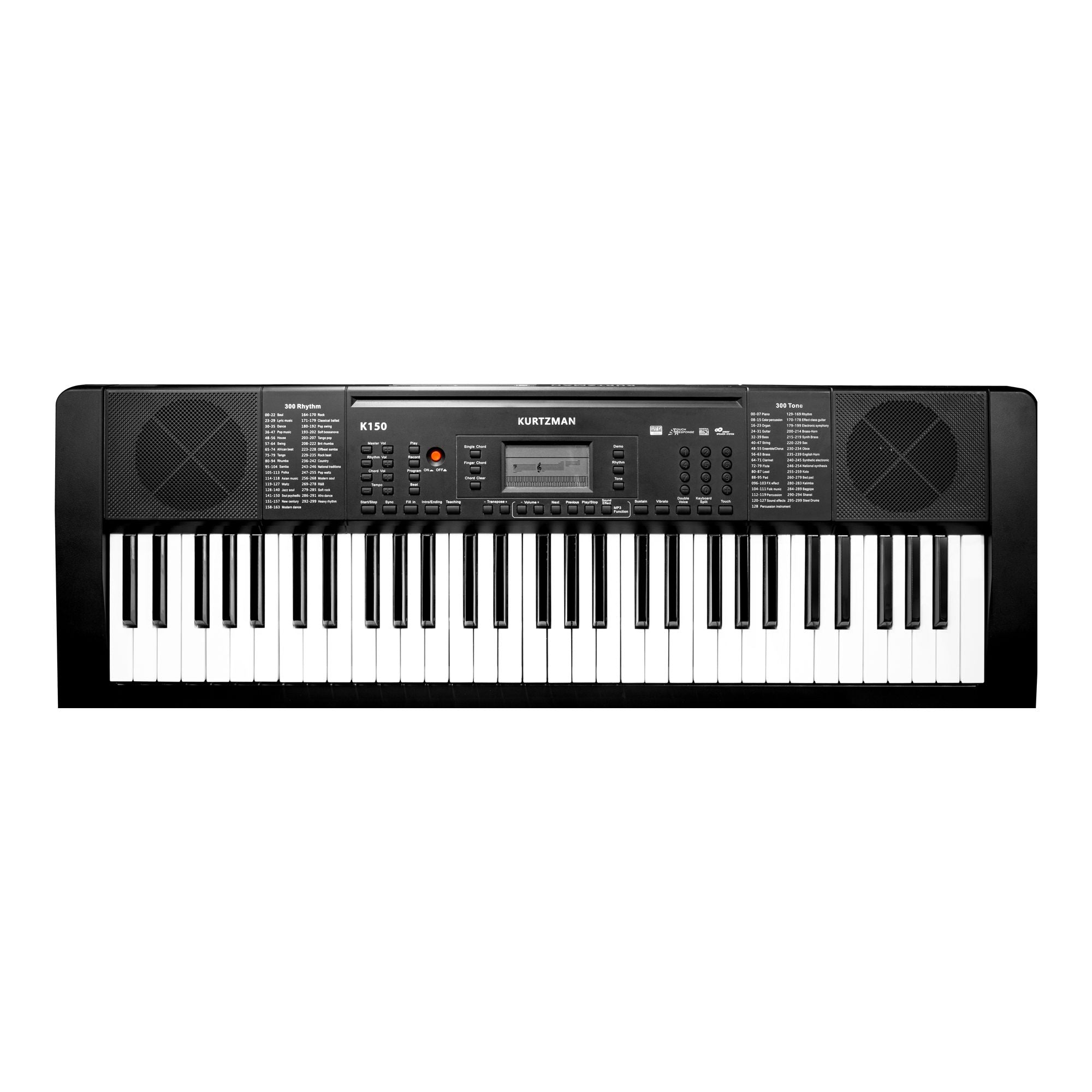 ĐÀN ORGAN & KEYBOARD – Việt Music