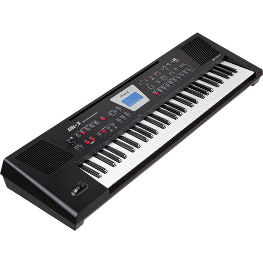 Đàn Organ Roland BK3 - Việt Music