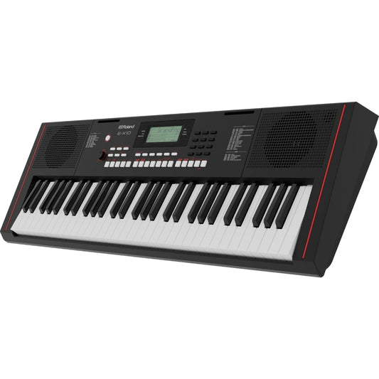 Đàn Organ Roland E-X10 - Việt Music