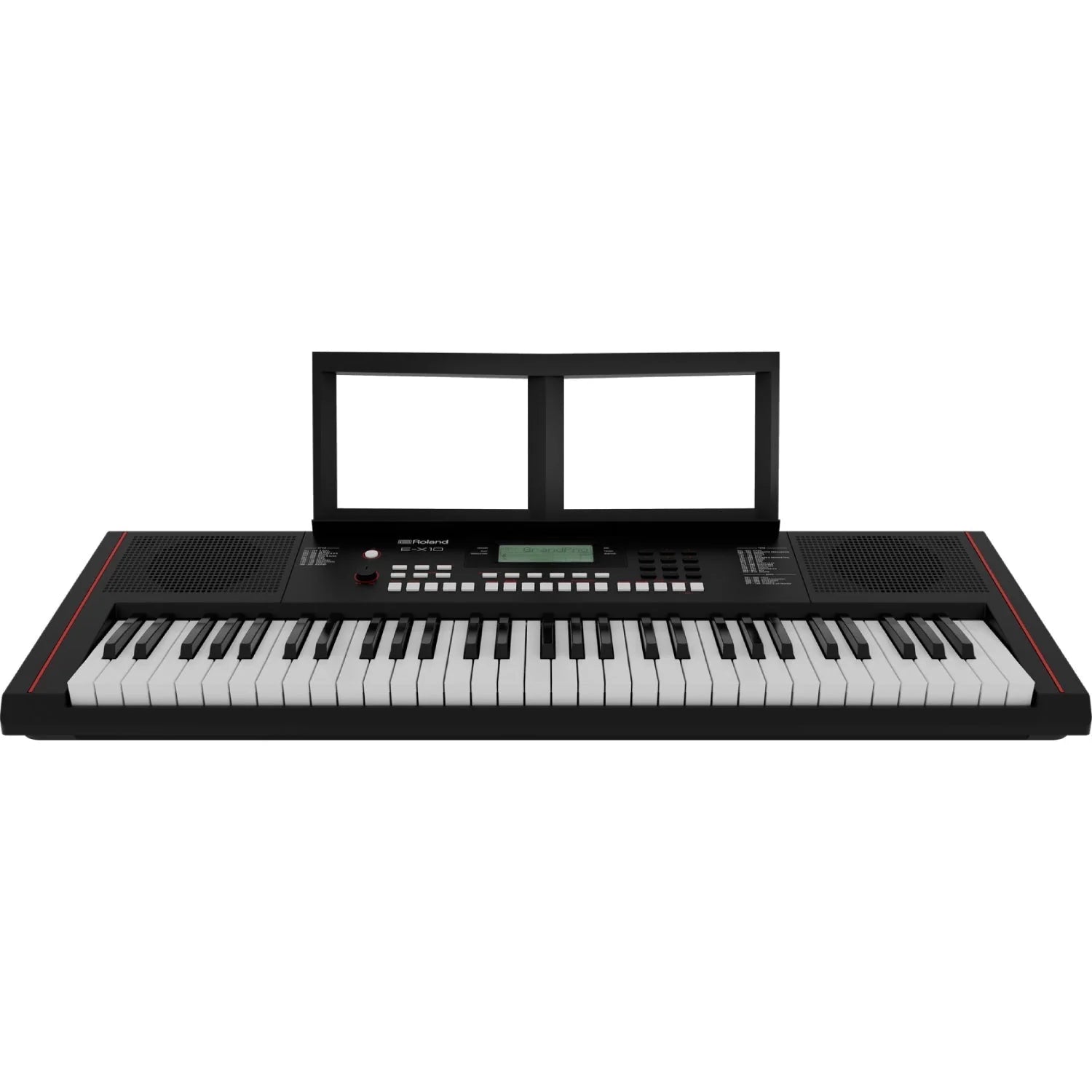 Đàn Organ Roland E-X10 - Việt Music