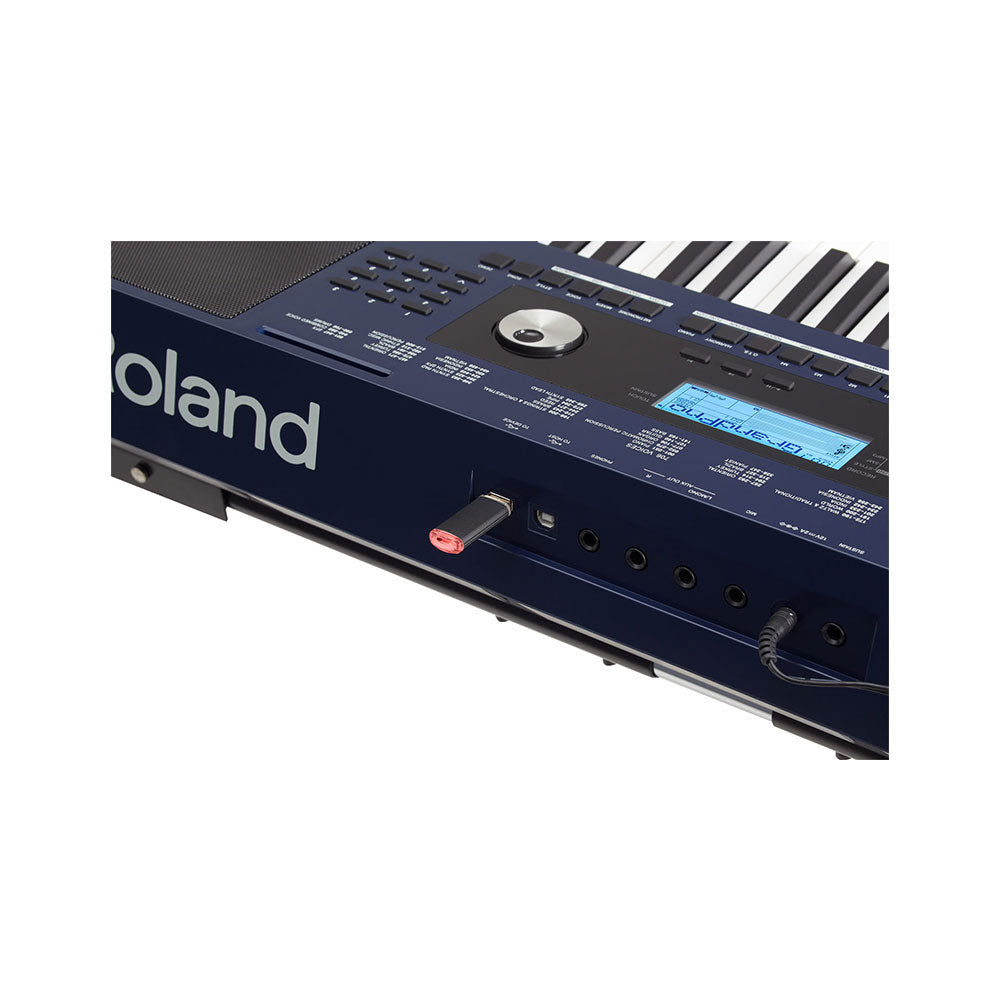 Đàn Organ Roland EX30 - Việt Music