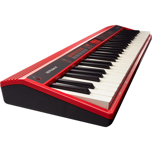 Đàn Organ Roland GO:KEY (GO-61K) - Việt Music