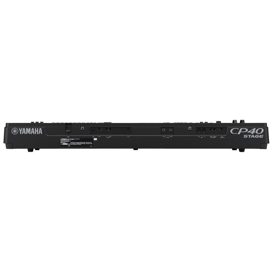 Đàn Piano Điện Yamaha CP40 STAGE - Việt Music