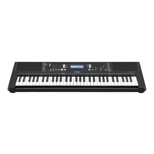 Đàn Organ Yamaha PSR E373 - Việt Music