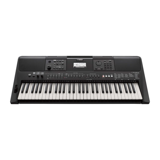 Đàn Organ Yamaha PSR E463 - Việt Music