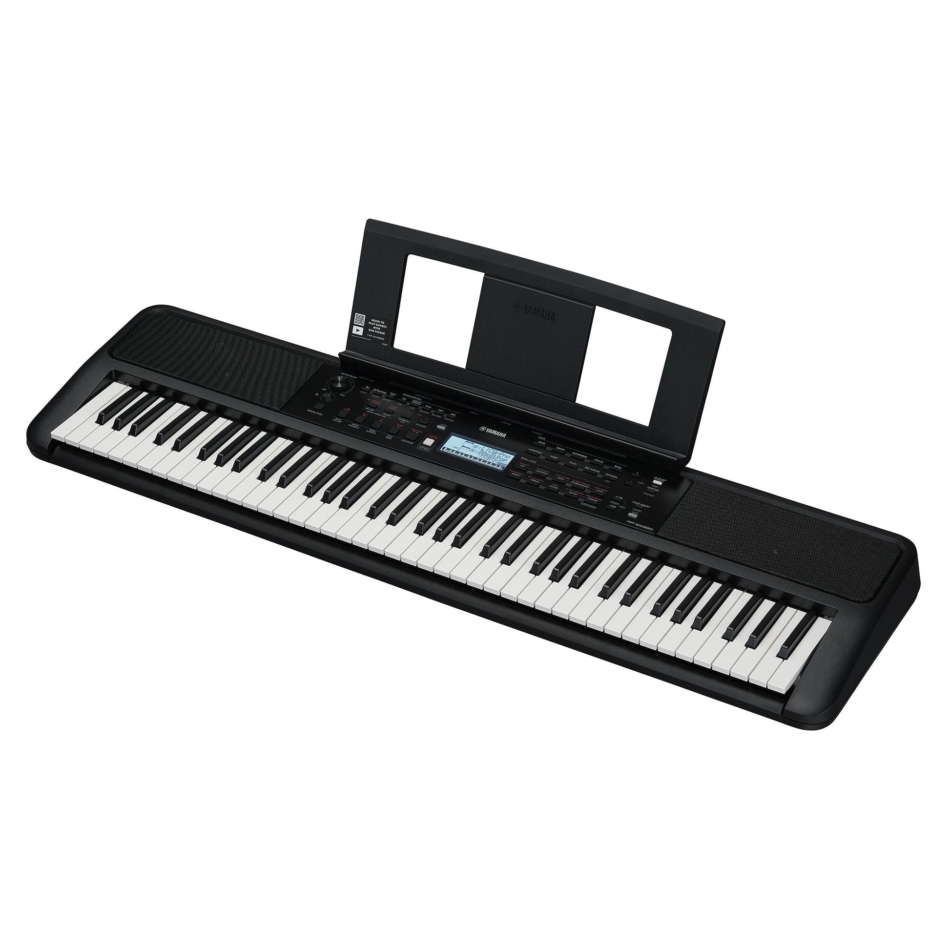 Đàn Organ Yamaha PSR-EW320 - Việt Music