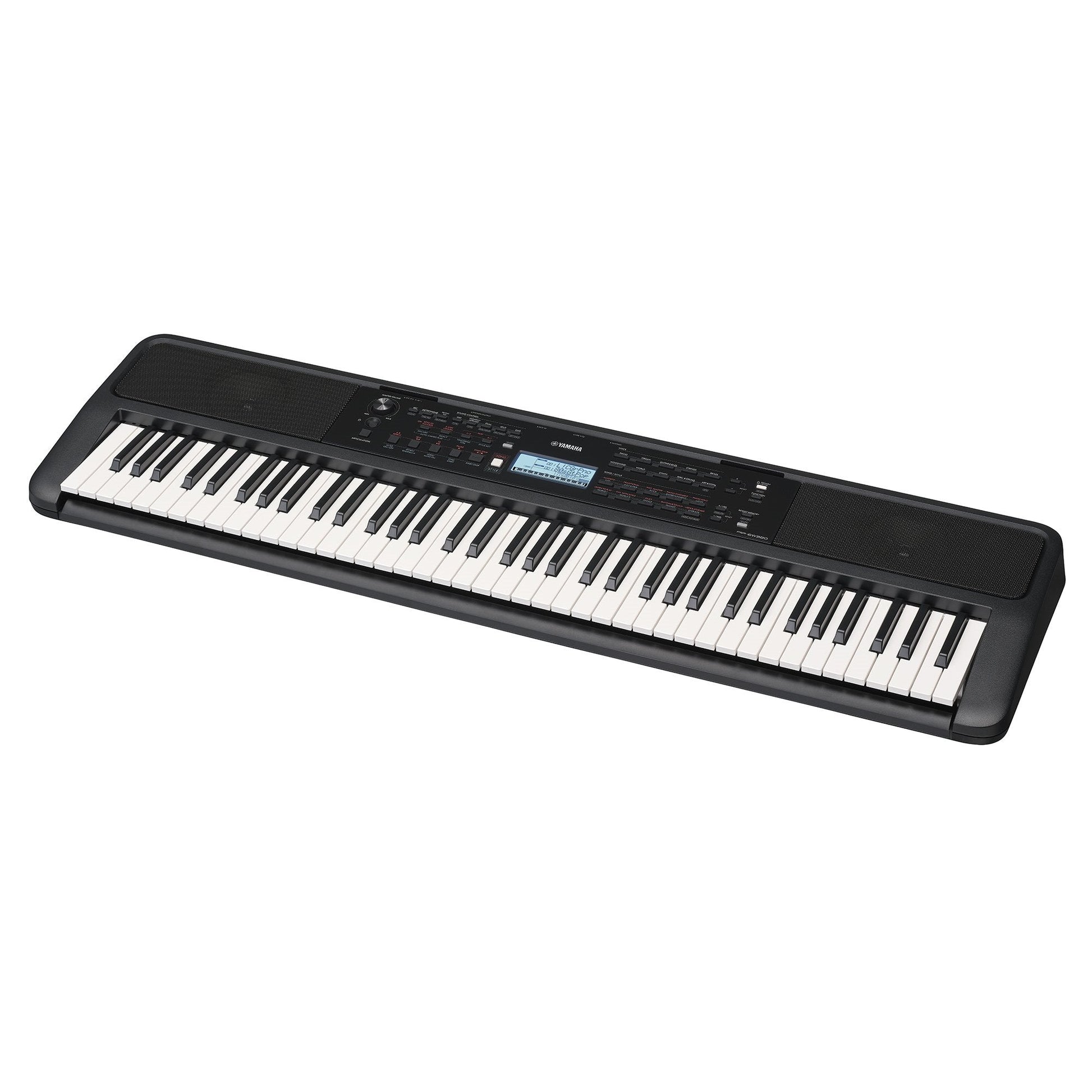 Đàn Organ Yamaha PSR-EW320 - Việt Music