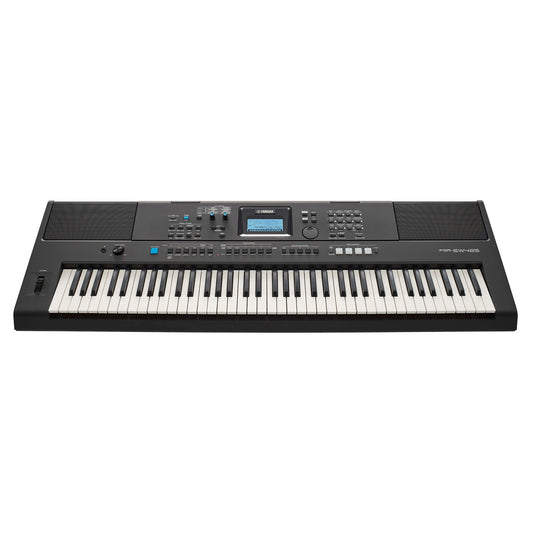 Đàn Organ Yamaha PSR EW425 - Việt Music